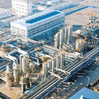 天然气化工领域 天然气化工领域